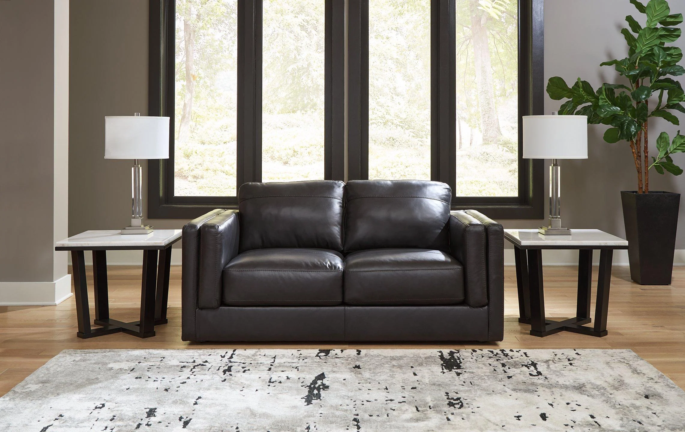 Amiata Loveseat - Image 2