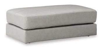 Amiata Oversized Accent Ottoman - Image 3
