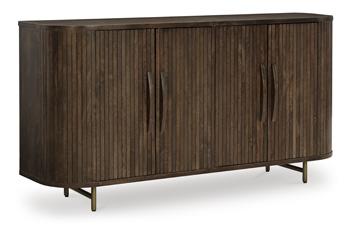 Amickly Accent Cabinet - Image 3