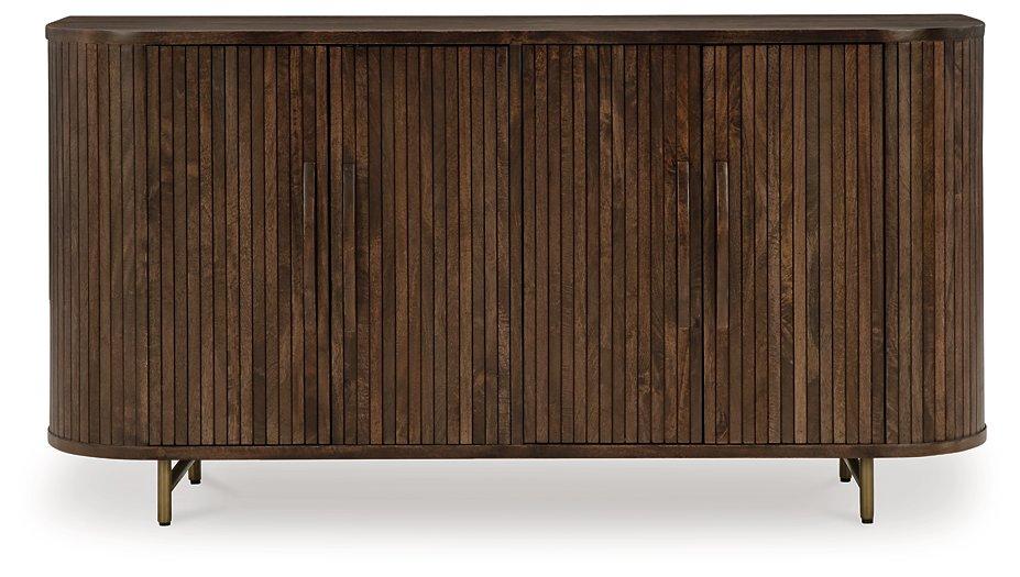 Amickly Accent Cabinet - Image 4