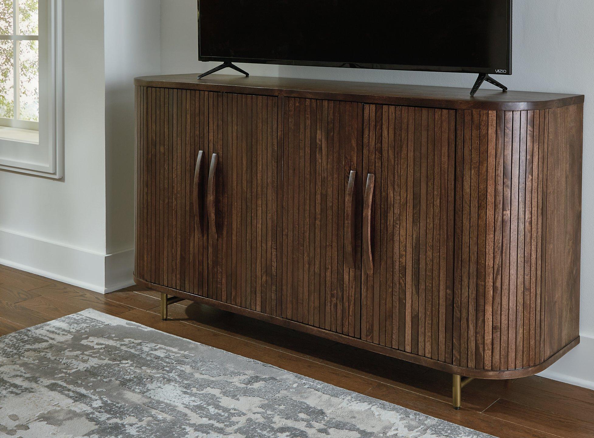 Amickly Accent Cabinet - Image 6