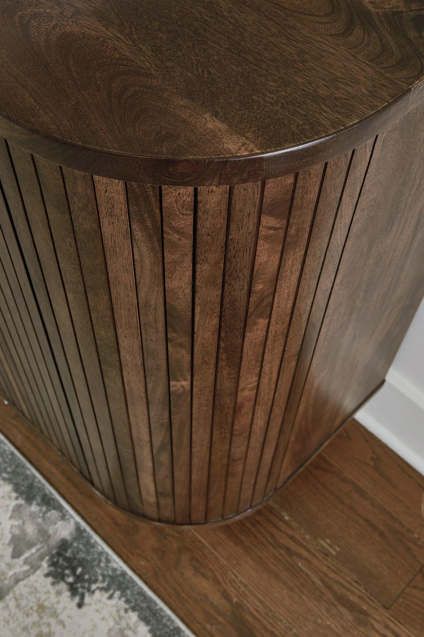 Amickly Accent Cabinet - Image 7
