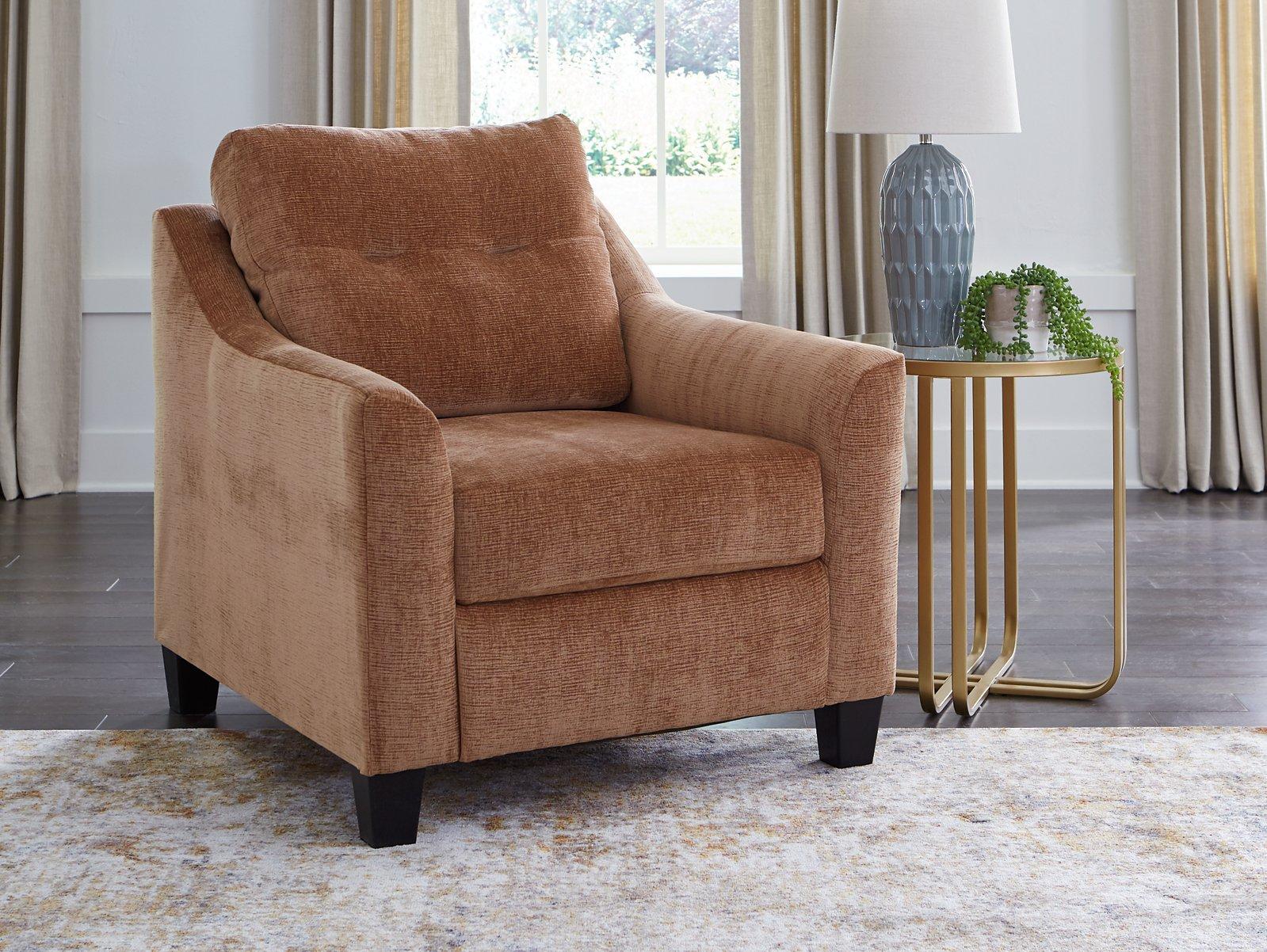 Amity Bay Chair - Image 2