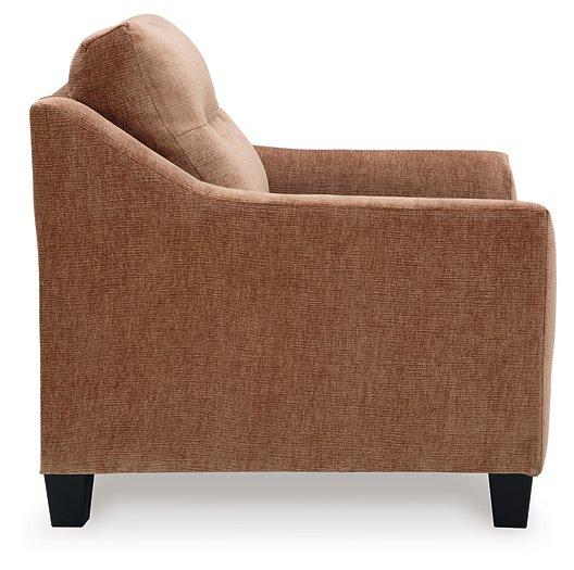 Amity Bay Chair - Image 4