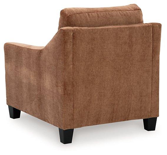 Amity Bay Chair - Image 5
