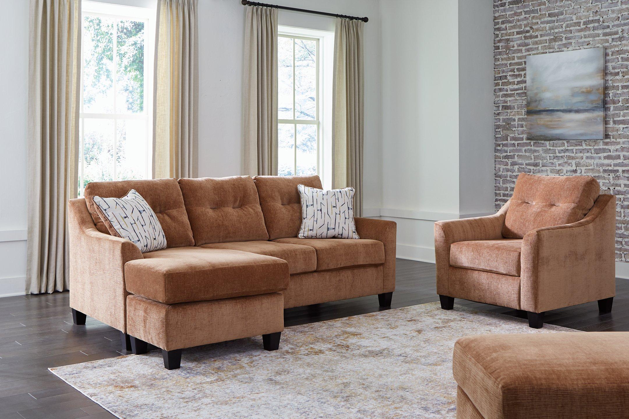 Amity Bay Living Room Set - Image 5
