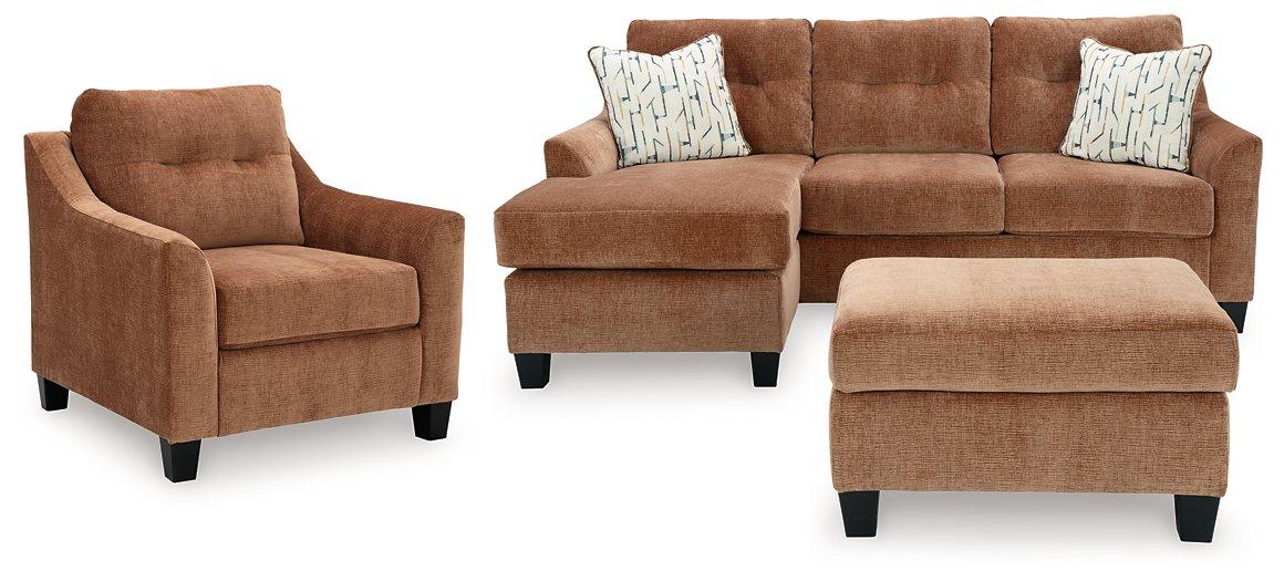 Amity Bay Living Room Set - Image 6