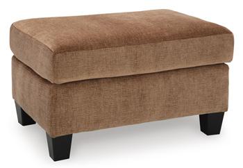 Amity Bay Ottoman - Image 3