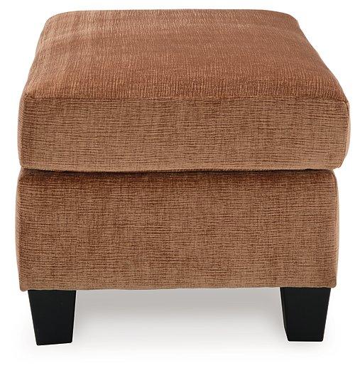 Amity Bay Ottoman - Image 4