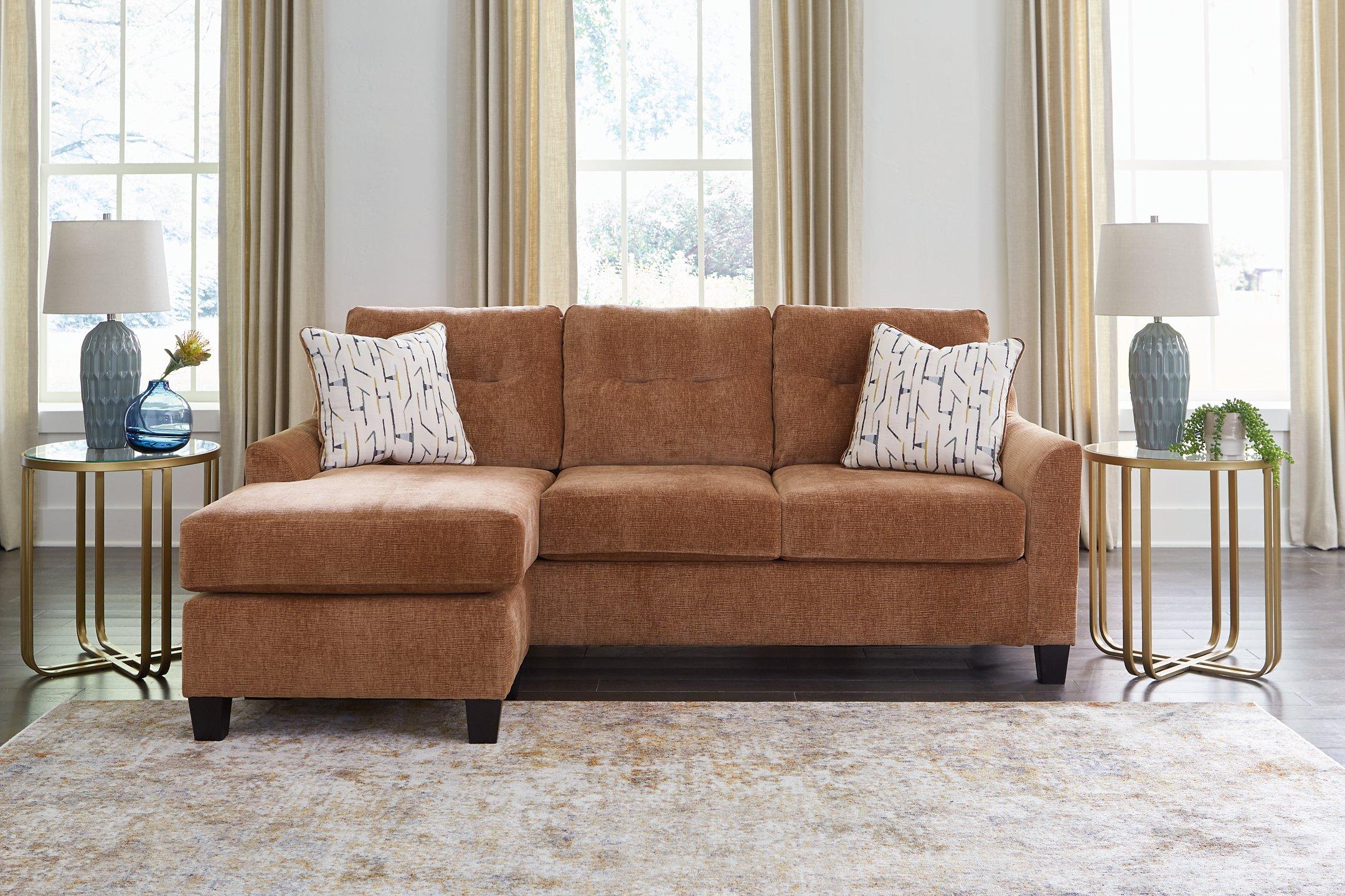 Amity Bay Sofa Chaise - Image 2
