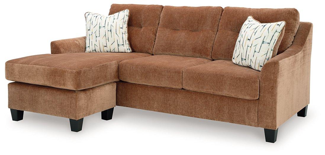 Amity Bay Sofa Chaise - Image 4