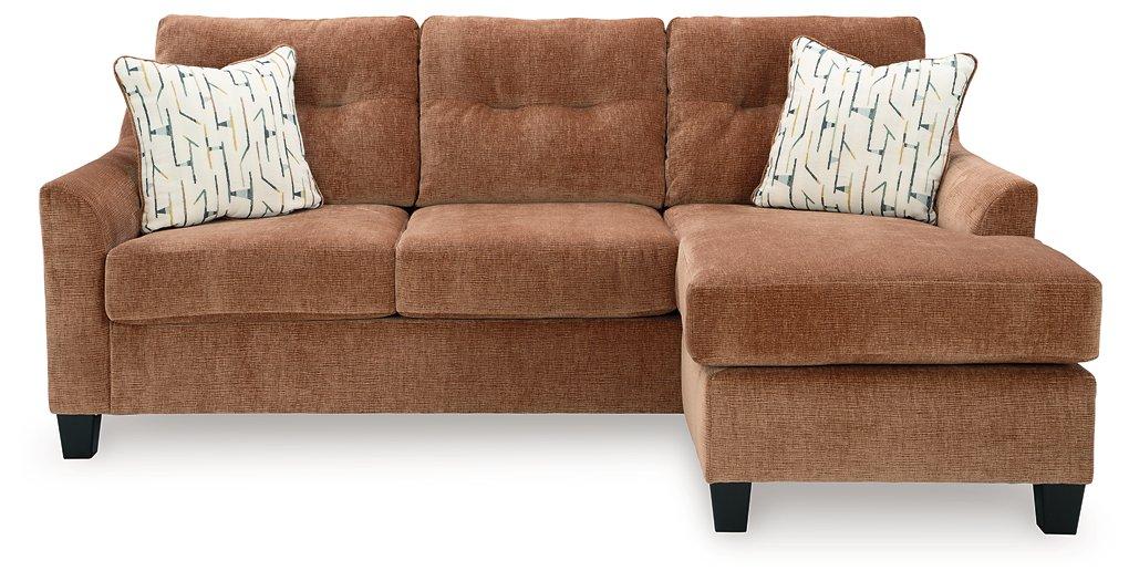 Amity Bay Sofa Chaise - Image 5