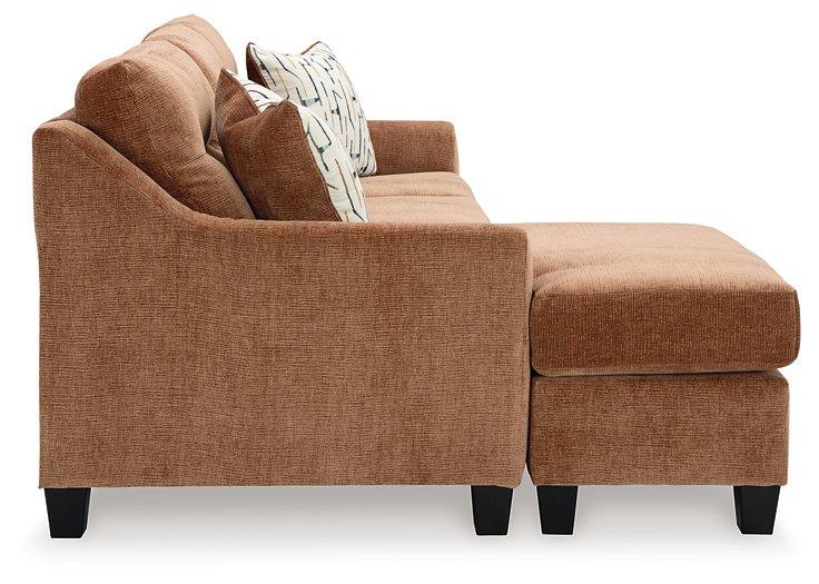 Amity Bay Sofa Chaise - Image 6
