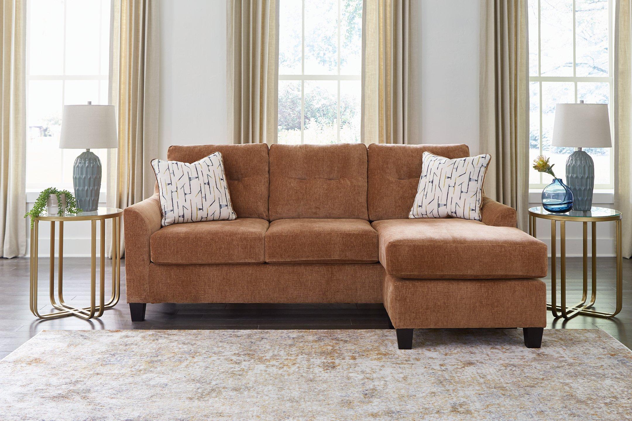 Amity Bay Sofa Chaise - Image 8