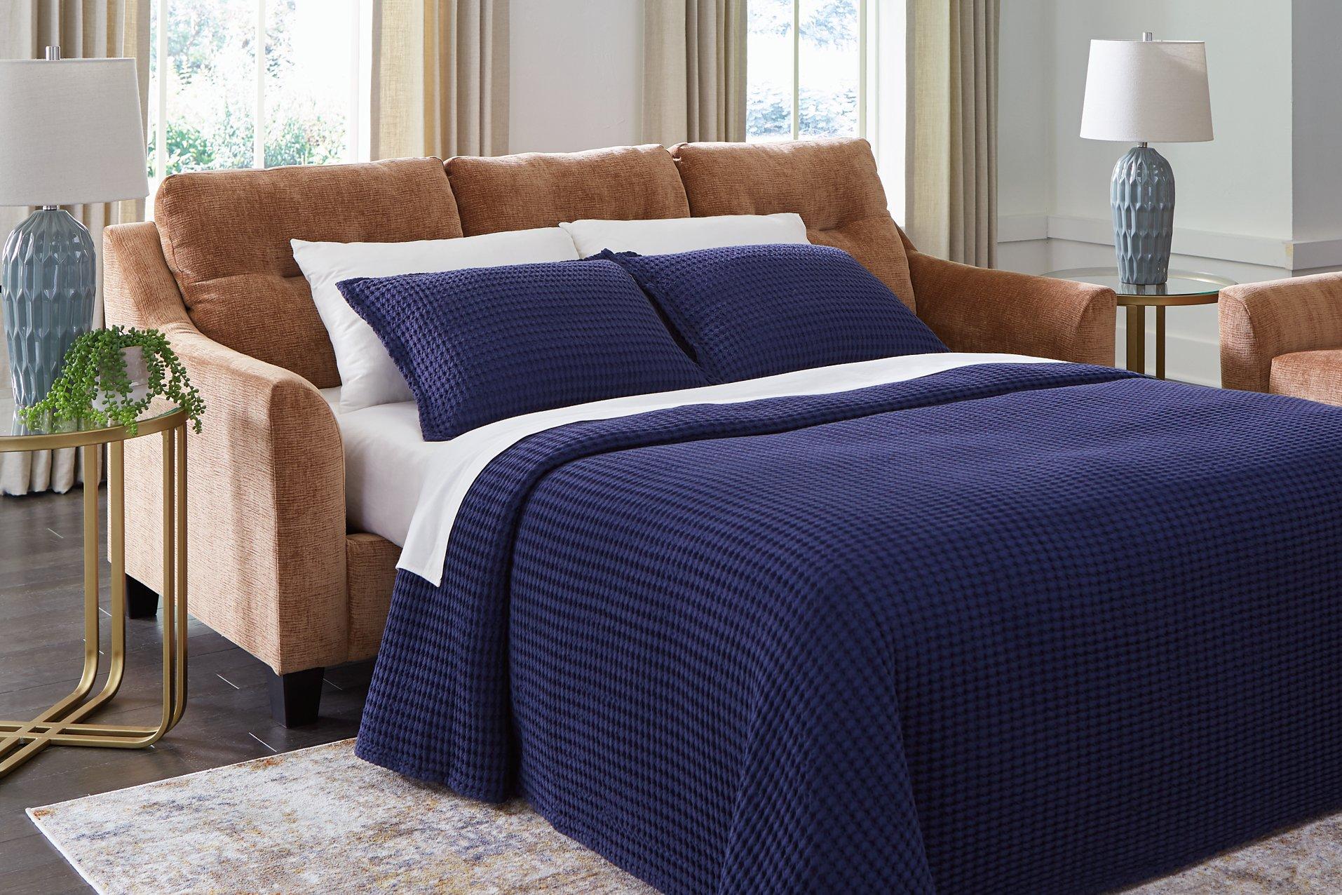 Amity Bay Sofa Chaise Sleeper - Image 2