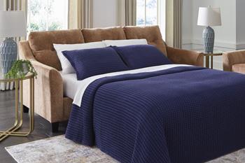 Amity Bay Sofa Chaise Sleeper - Image 3