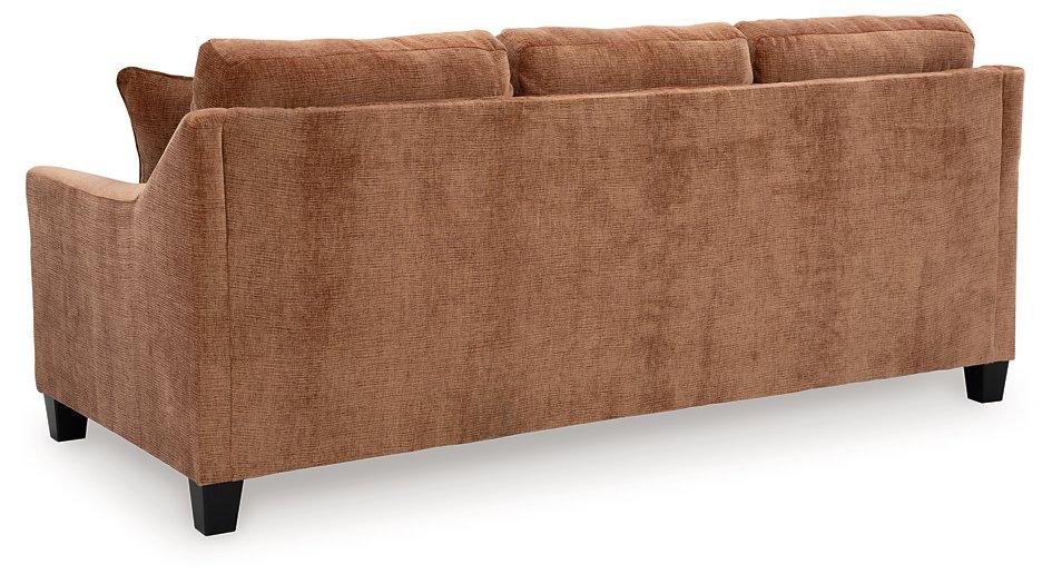Amity Bay Sofa Chaise Sleeper - Image 4