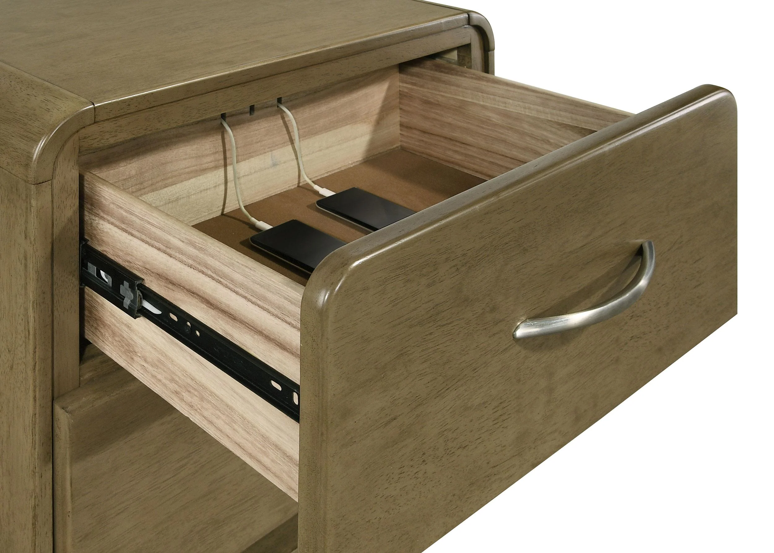 Amsbury Bedroom Set - Image 12