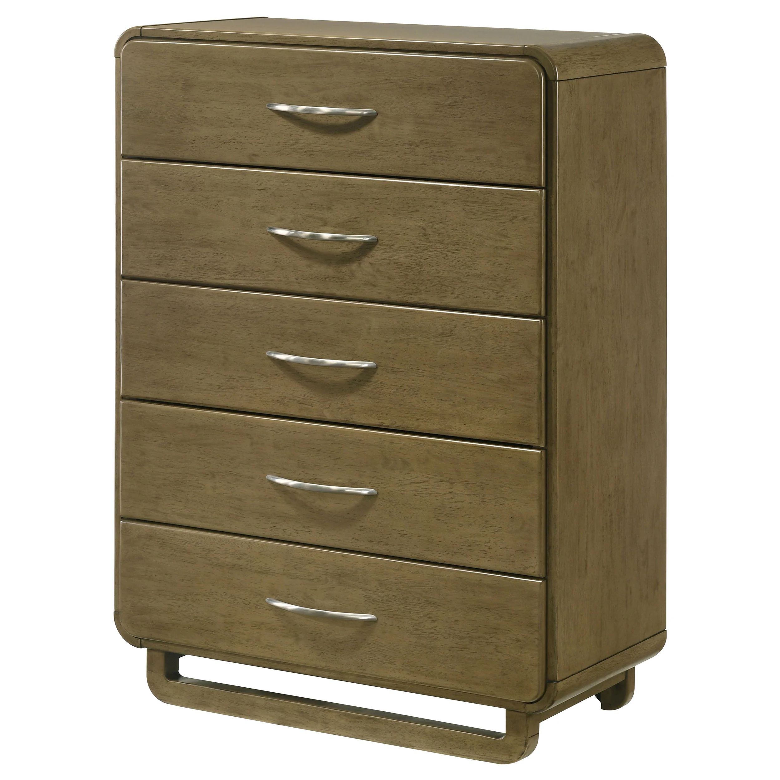 Amsbury Chest of Drawers - Image 4