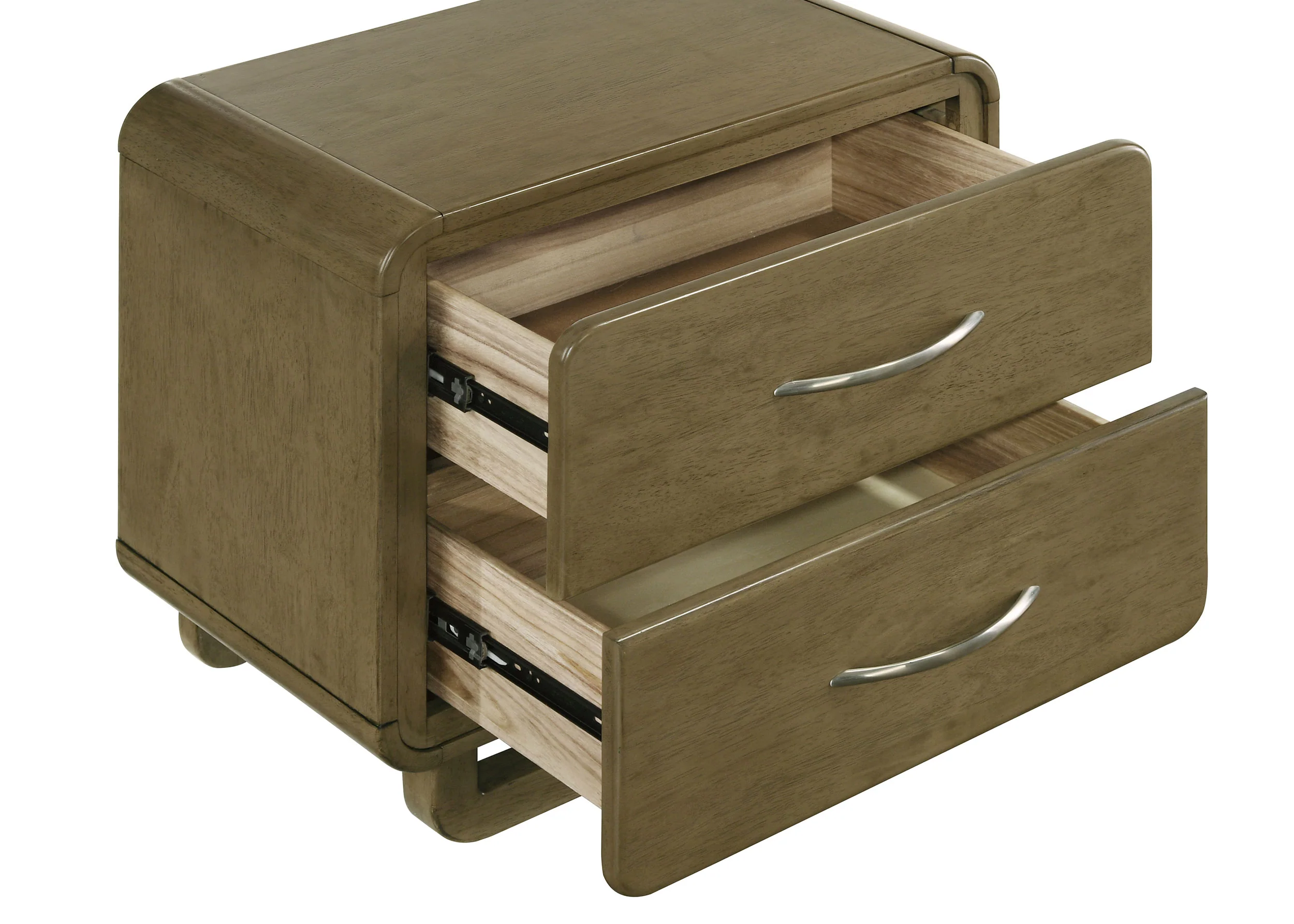 Amsbury Nightstand - Image 11