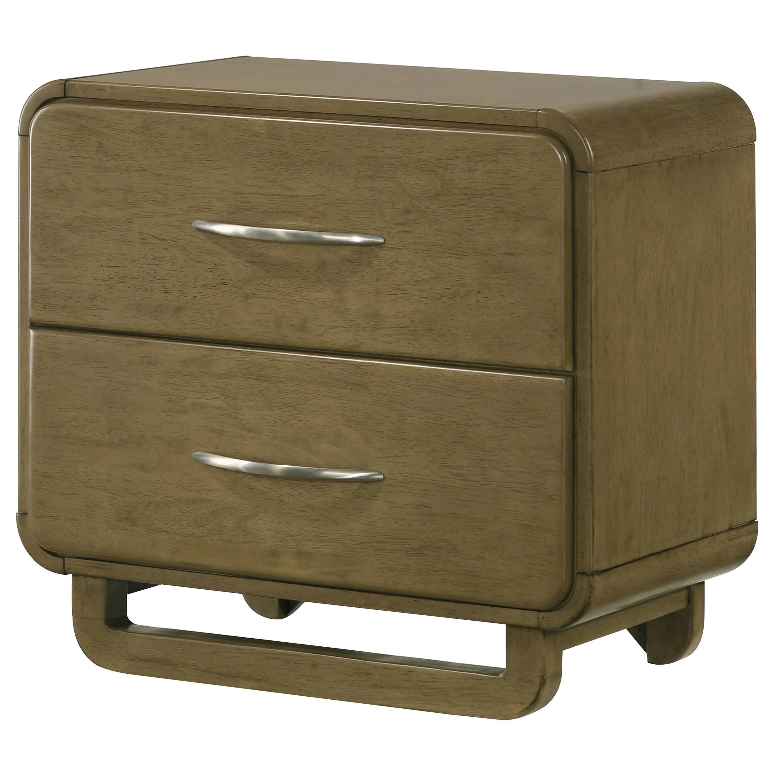 Amsbury Nightstand - Image 4