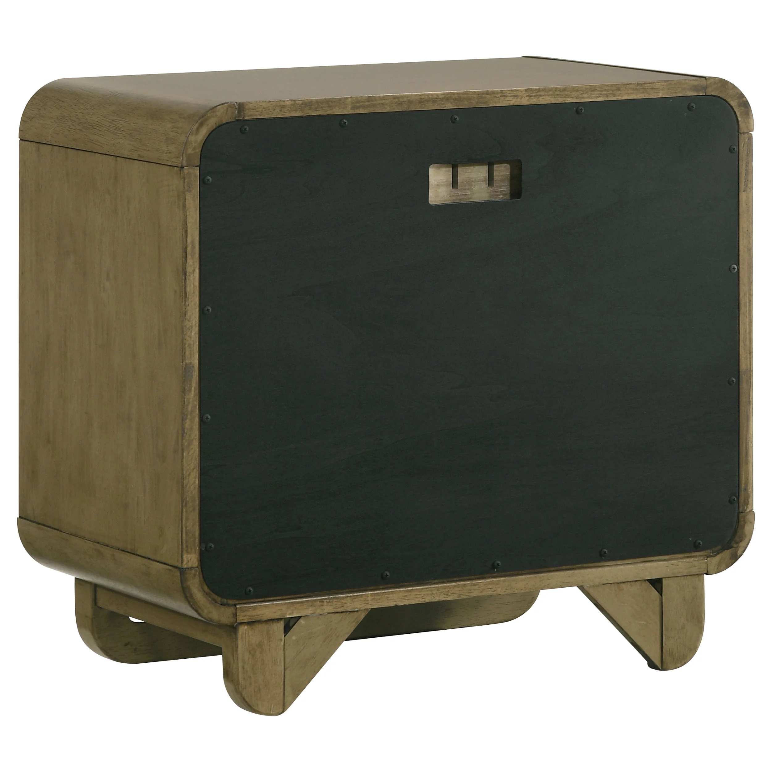 Amsbury Nightstand - Image 6