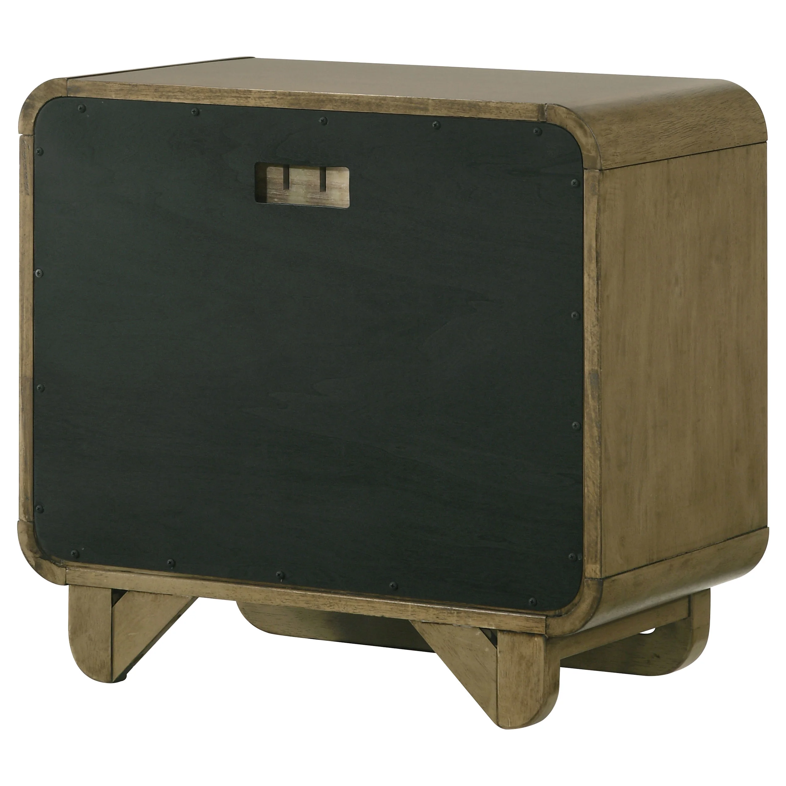 Amsbury Nightstand - Image 8