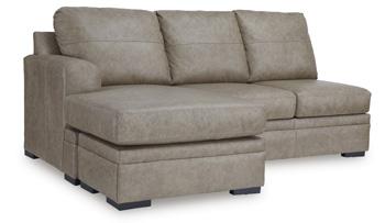 Amuleto Sectional with Chaise - Image 5