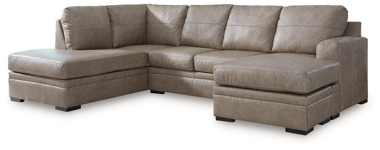 Amuleto Sectional with Chaise - Image 6