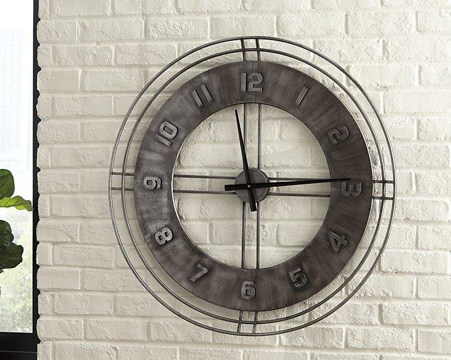 Ana Sofia Wall Clock - Image 2