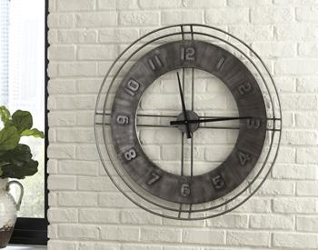 Ana Sofia Wall Clock - Image 3