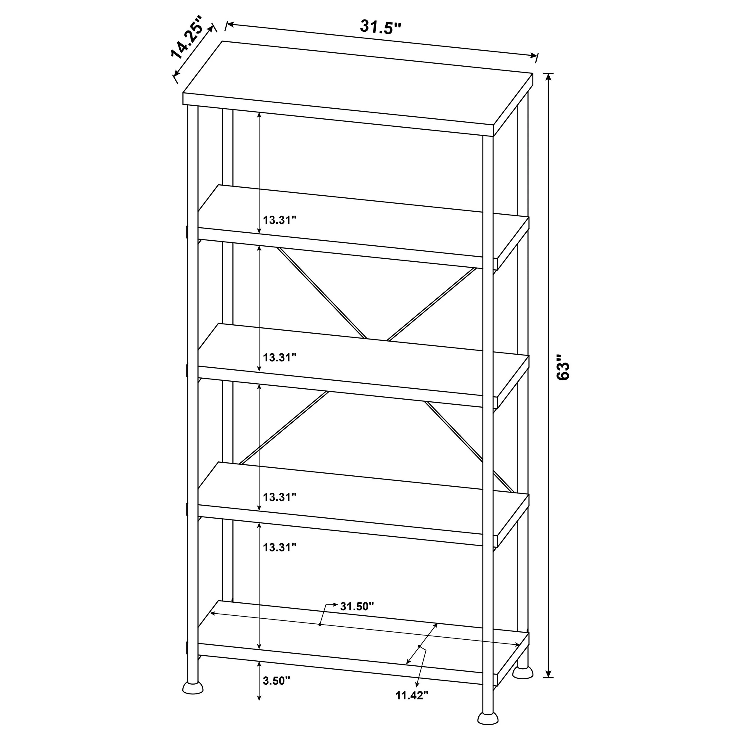 Analiese Desk Set - Image 15
