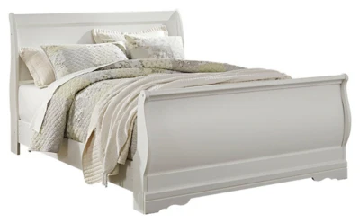 Anarasia Bed