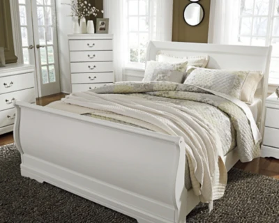 Anarasia Bed - Image 10