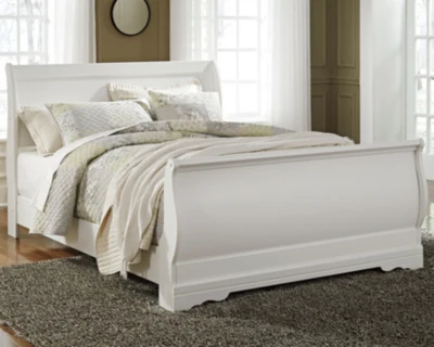 Anarasia Bed - Image 11