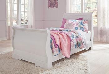 Anarasia Bed - Image 15