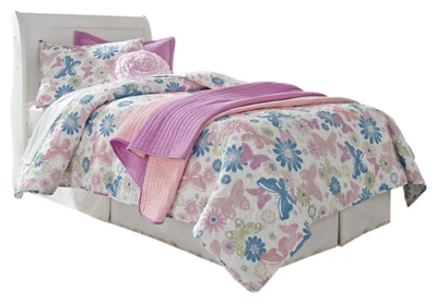 Anarasia Bed - Image 16