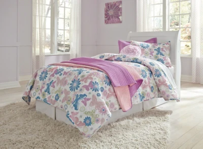 Anarasia Bed - Image 17