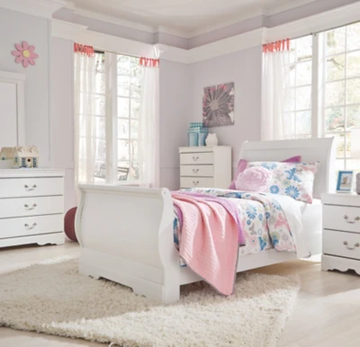 Anarasia Bed - Image 19