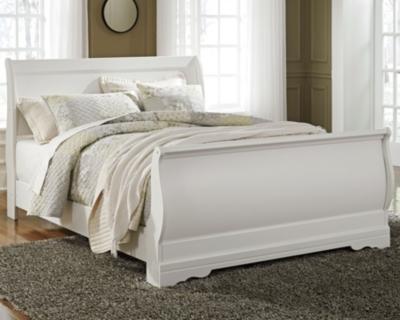 Anarasia Bed - Image 2