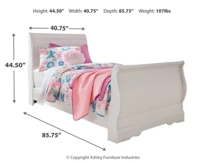 Anarasia Bed - Image 22