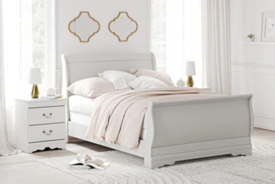 Anarasia Bed - Image 24