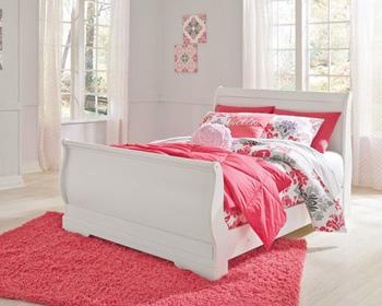 Anarasia Bed - Image 25