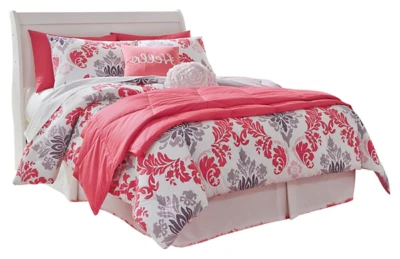 Anarasia Bed - Image 26