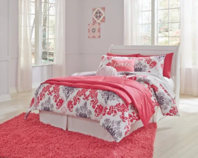 Anarasia Bed - Image 27