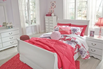 Anarasia Bed - Image 29