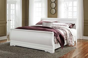 Anarasia Bed - Image 3