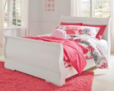 Anarasia Bed - Image 31