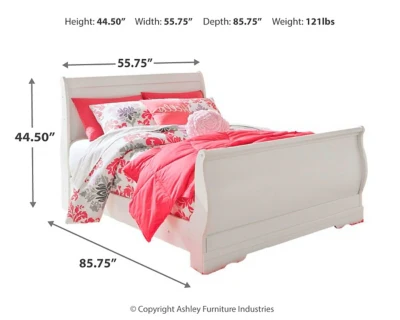 Anarasia Bed - Image 33