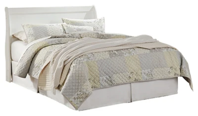 Anarasia Bed - Image 5
